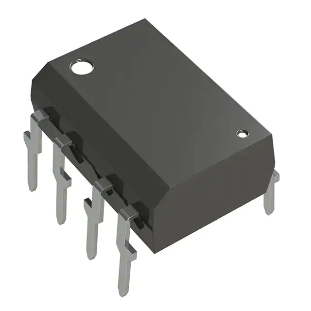 TLP251(F), Оптоизолятор 2.5кВ, 1-канальный Gate Driver [DIP-8 / 11-10C4S]